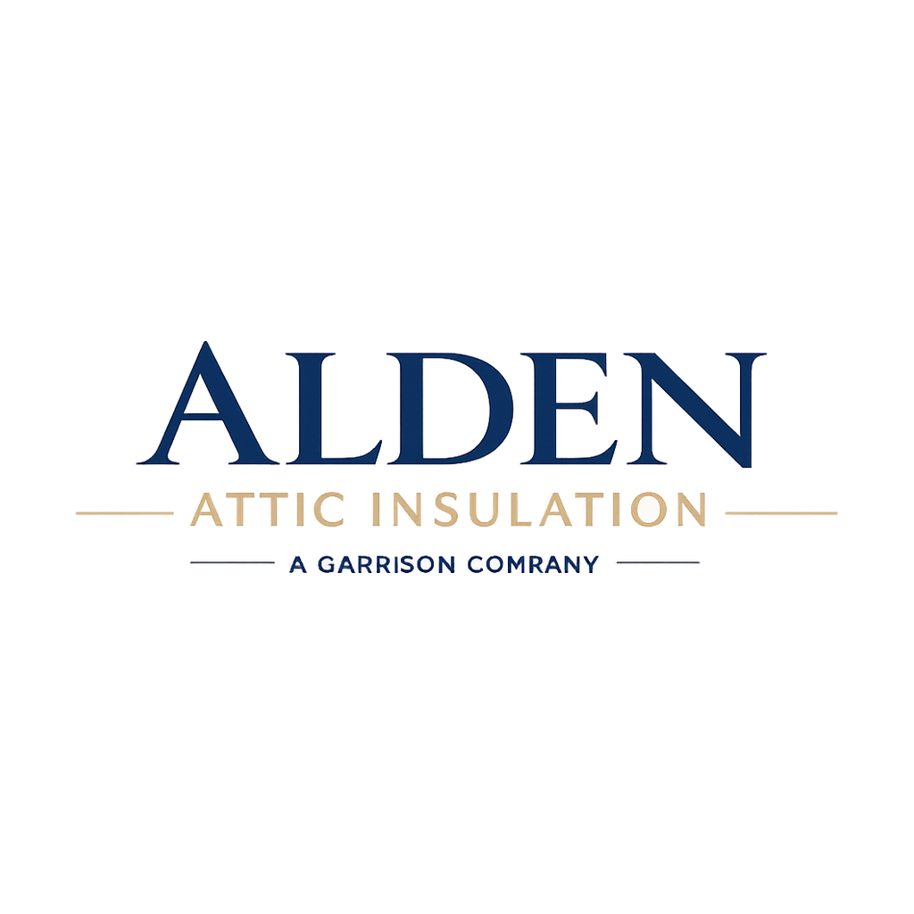 Alden Insulation Sacramento
